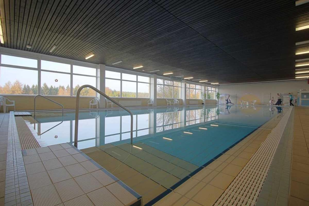 Apartment 449 Hohegeiß المظهر الخارجي الصورة