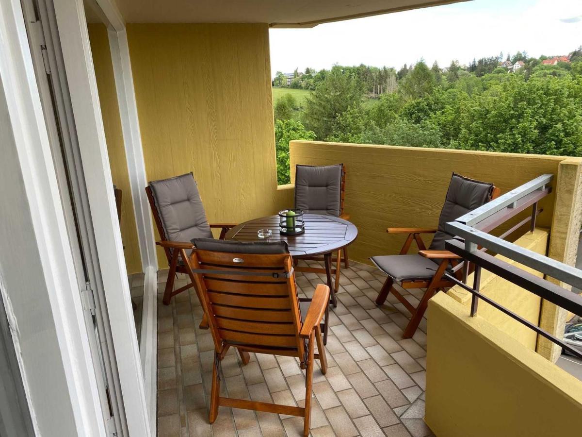 Apartment 449 Hohegeiß المظهر الخارجي الصورة