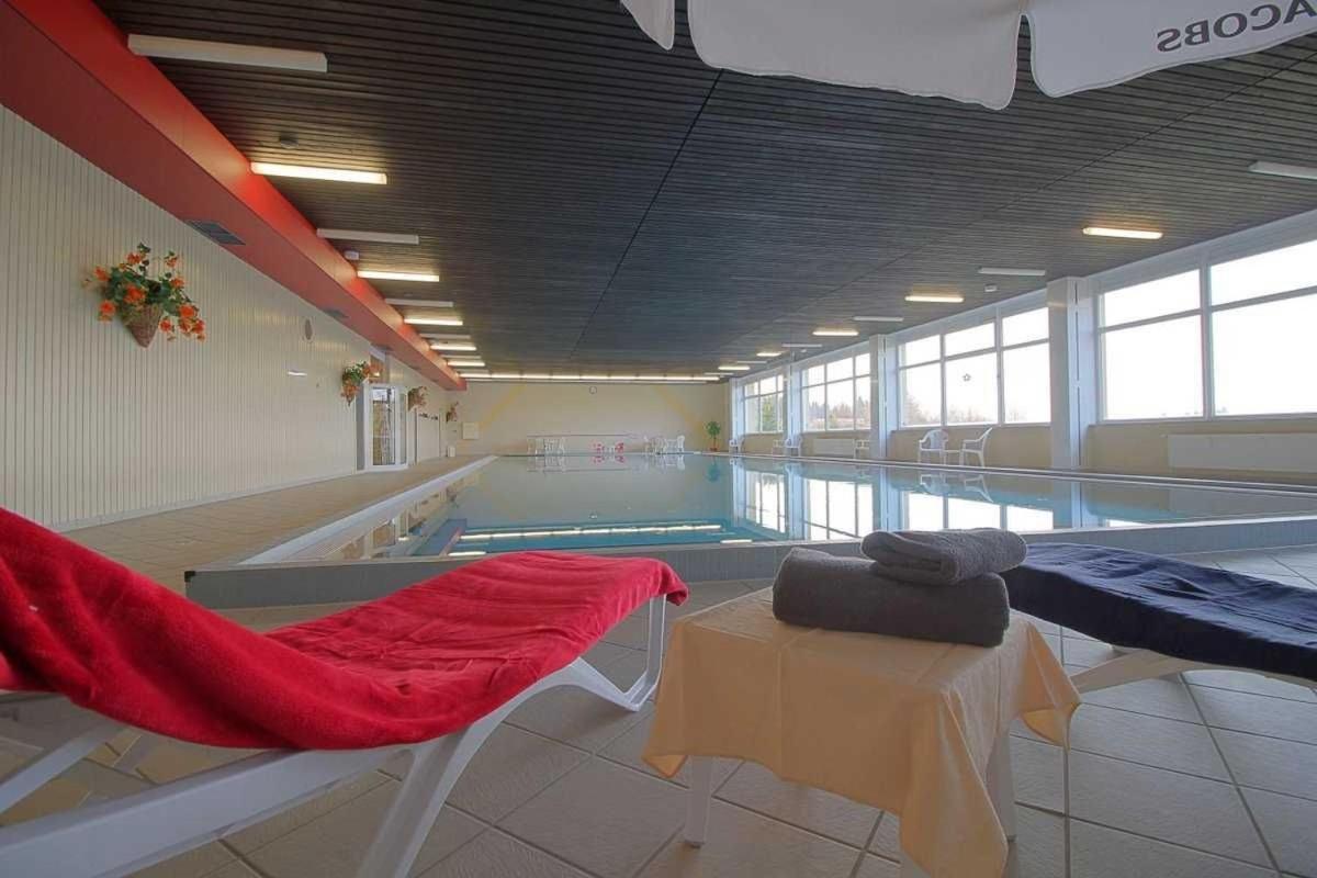 Apartment 449 Hohegeiß المظهر الخارجي الصورة