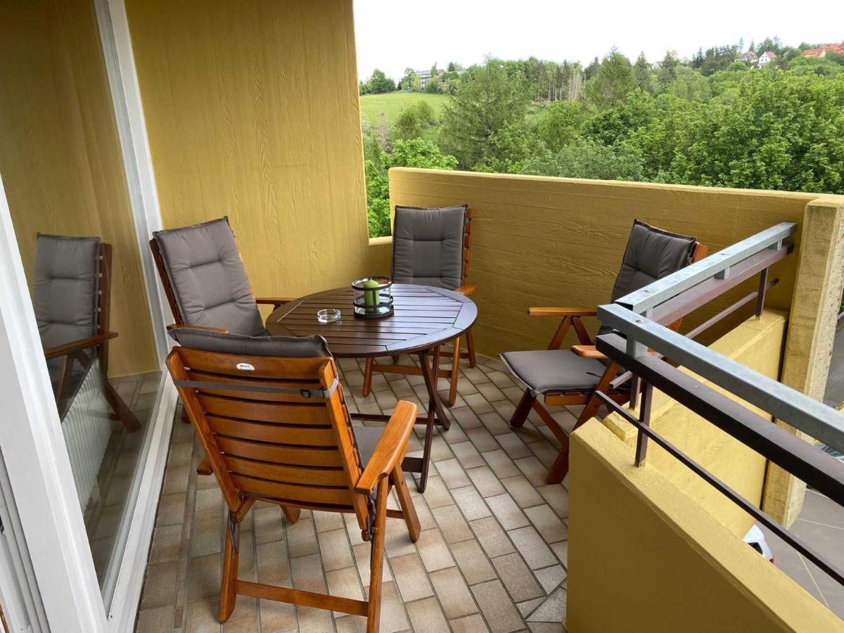 Apartment 449 Hohegeiß المظهر الخارجي الصورة