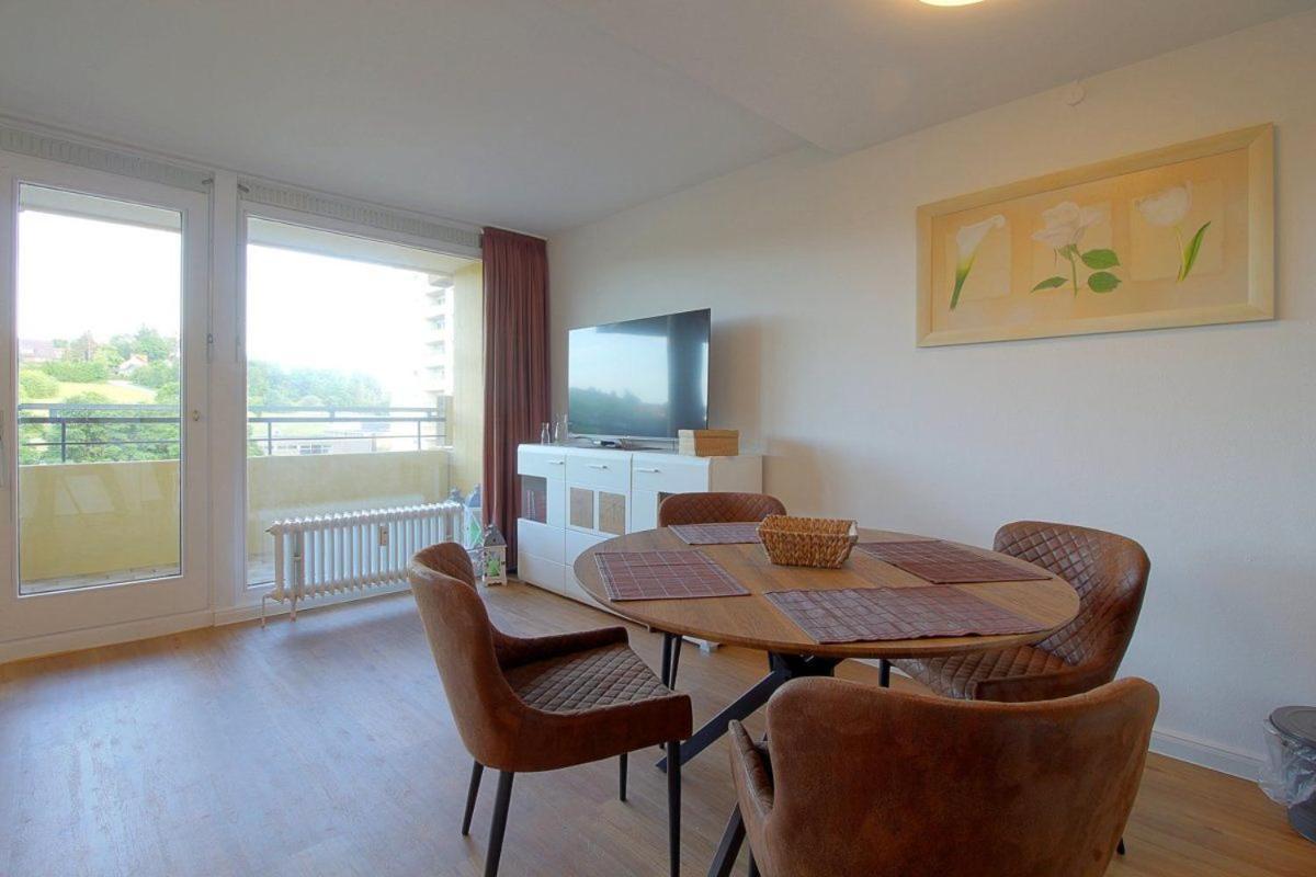 Apartment 449 Hohegeiß المظهر الخارجي الصورة